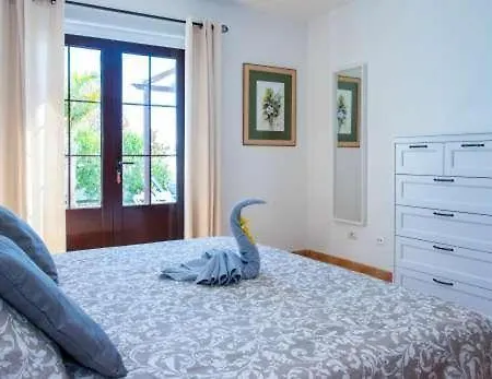 Mirador Brisas Villa