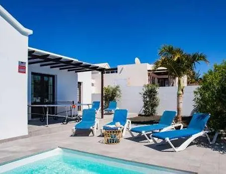 Villa Mirador Brisas *