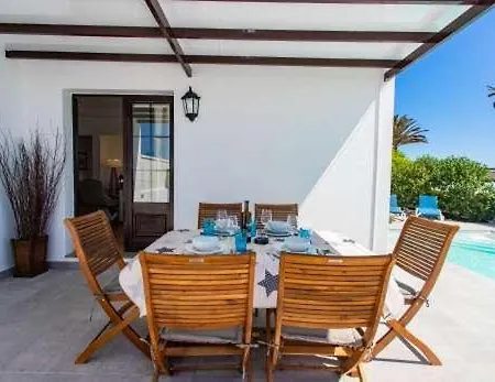 Mirador Brisas Villa *