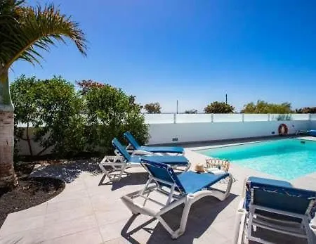 Mirador Brisas Villa *