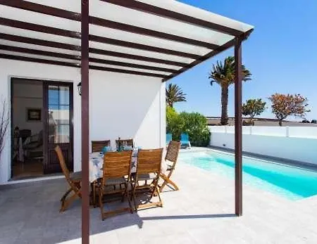 Villa Mirador Brisas *