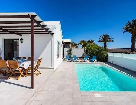 Mirador Brisas Villa *