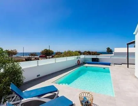 Villa Mirador Brisas