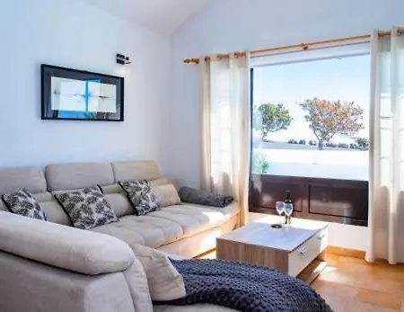Villa Mirador Brisas *