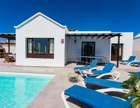 Villa Mirador Brisas *