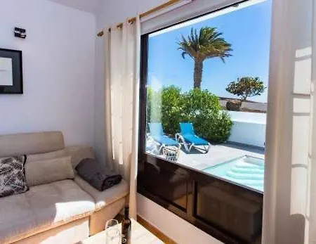 Mirador Brisas Villa