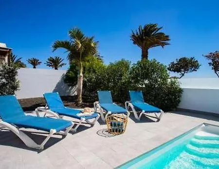 Mirador Brisas Villa